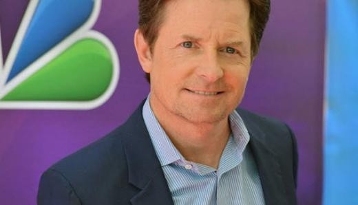 İşte Michael J. Fox`ın son hali...