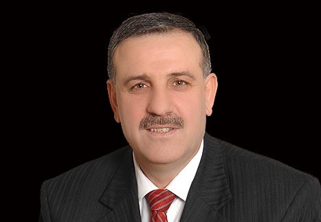 Ali Bektaş - AK Parti Zonguldak Belediye Başkan Adayı
