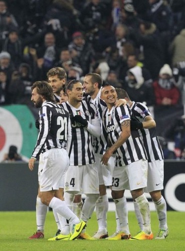 Juventus (İtalya)