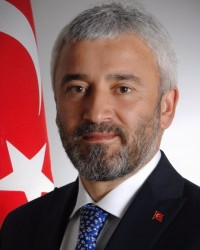 AK Parti Karadeniz Belediye Başkan Adayları