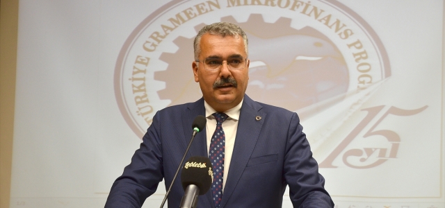AK Parti Genel Başkan Yardımcısı Karaaslan'dan Milli Dayanışma Kampanyası'na destek