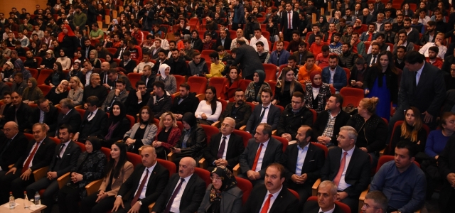 AK Parti Genel Başkanvekili Kurtulmuş: "Kendi hadsizliklerini ortaya koydular"