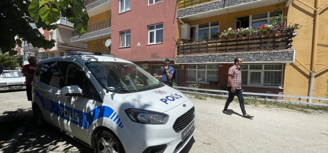 Bolu'da 3 gündür haber alınamayan kişi evinde ölü bulundu