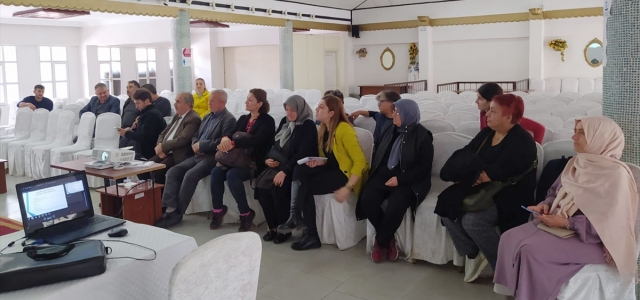 Bolu'da Göynük Araştırmaları ve Halk Kültürü Sempozyumu düzenlenecek
