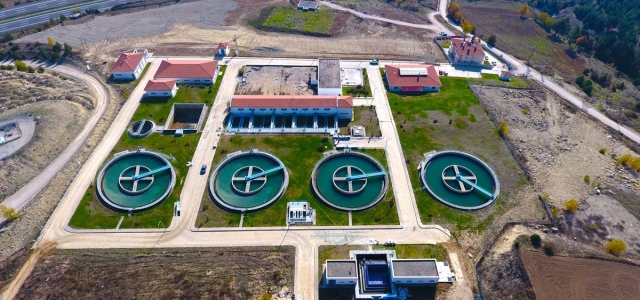 DSİ, Bolu'ya 13 sulama tesisi daha yapacak