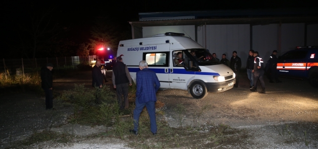 Düzce'de ailesinin haber alamadığı kişinin cesedi bulundu