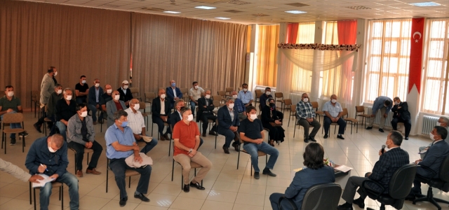 Gümüşhane'de 56 köyde EBA destek noktası kurulacak