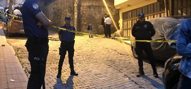 Kastamonu'da silahlı kavga: 1 ölü