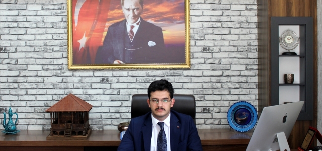 Kaymakam Kasımoğlu: "İkizce gelişmeye açık, potansiyeli güçlü bir ilçe"