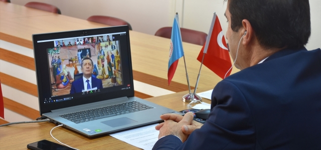 Milli Eğitim Bakanı Selçuk: "Bir başarı hikayesine milletçe imza atmak istiyoruz"