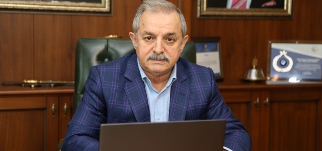 OTSO Başkanı Şahin'den Karadeniz için yatırım talebi