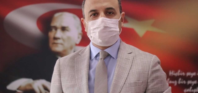 Samsun Sağlık Müdürü Muhammet Ali Oruç'tan vaka sayısı artışı uyarısı: