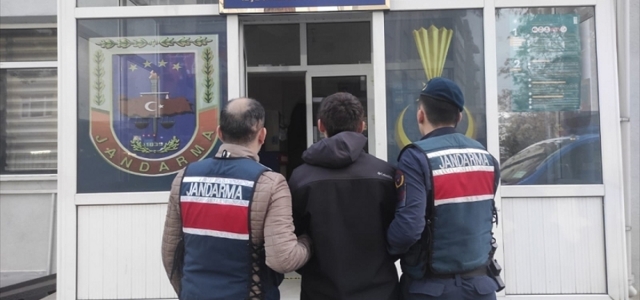 Samsun'da geçen ay yapılan uygulamalarda aranan 612 kişi yakalandı