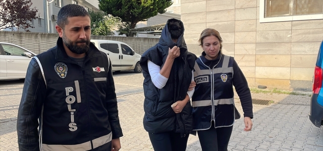 Samsun'da kaçak sigara operasyonunda 22 şüpheli yakalandı