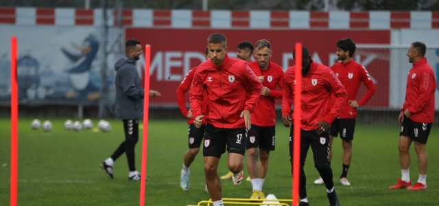  Samsunspor, Çaykur Rizespor maçını kazanmak istiyor