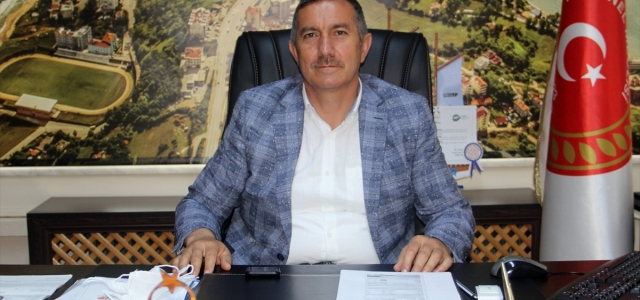 Sinop İl Genel Meclisi hizmet binası taşınacak