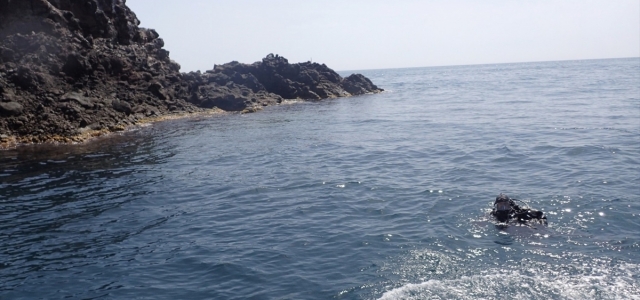 Sinop'ta kayıp balıkçı 29 gündür aranıyor