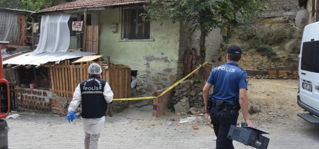 Sinop'ta silahlı kavga: 1 yaralı