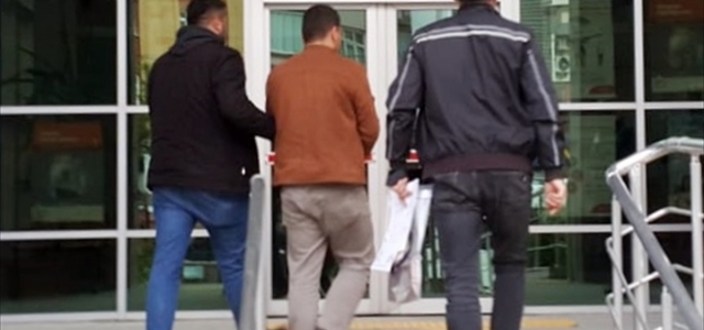 Sinop'ta yatırım vaadiyle yaklaşık 4 milyon lira dolandıran şüpheli tutuklandı
