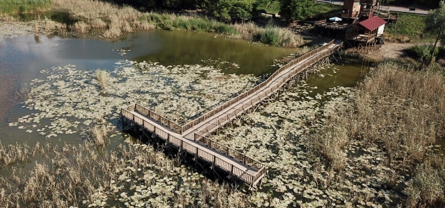 Taşkın yaşanan Melen Çayı ile Efteni Gölü havzası korunaklı hale getirilecek