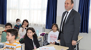 Bolu'da "kış okulları" başladı