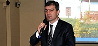 AK Parti'nin en genç belediye başkanı