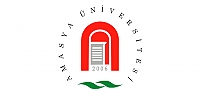 Amasya Üniversitesi 8 yaşında