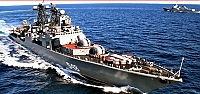 Amerika savaş gemisini Karadeniz’e yolladı