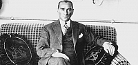 Atatürk'ün ismi yasaklandı!