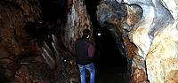 Ballıca Mağarası gizemini koruyor