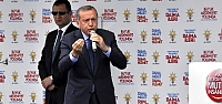 Başbakan Erdoğan: Milletimi kimseye satmadım