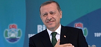 Başbakan Erdoğan Rize'den çarpıcı açıklamalar yaptı!