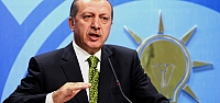 Başbakan Erdoğan: Taksim’den ümidinizi kesin
