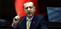 Başbakan Erdoğan yeni bakanları açıkladı