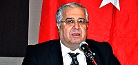 “Bizim için CHP, AK Parti kadar rakiptir“