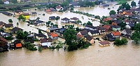 Bosna'daki sel felaketinden ders çıkarmalıyız