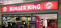 Burger King şubelerini kapatıyor