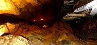 Çal mağarası'nın esrarengiz yüzü