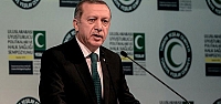 C.Başkanı Erdoğan: 'IŞİD'in İslam ile alakası yok'