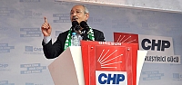 CHP başkanı Kılıçdaroğlu: Mazotu 1,5 lira yağacağım