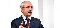 CHP Genel Başkanı Kılıçdaroğlu Zonguldak'ta