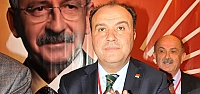 CHP Zonguldak İl Başkanı seçildi