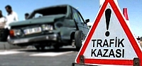 Çorum’da Trafik Kazası: 3 Ölü, 1 Yaralı