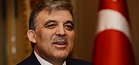 Cumhurbaşkanı Gül'den provokasyon uyarısı