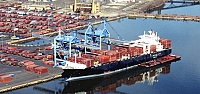 Doğu Karadeniz'de ihracat arttı