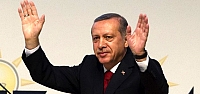Erdoğan: Hayal kırıklığı yaşadılar