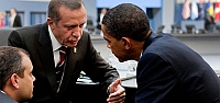 Erdoğan, Obama'dan Gülen'i isteyecek