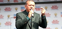 Erdoğan'dan 'Deniz Baykal' açıklaması