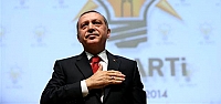 Erdoğan'ın  ilk iki adresi: Samsun ve Erzurum