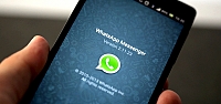 Facebook Whatsapp'ı 16 milyar dolara satın aldı